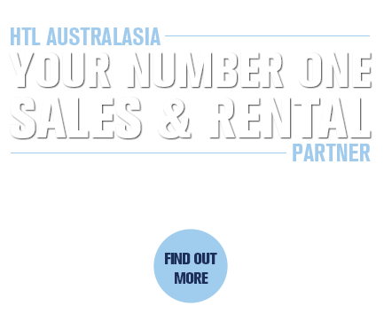 Sales and Rental Partners